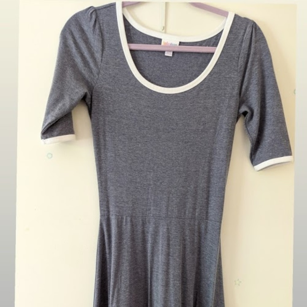 LulaRoe Ana Dress